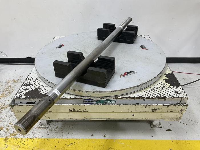 Used VAN DORN DEMAG SO 2306-2