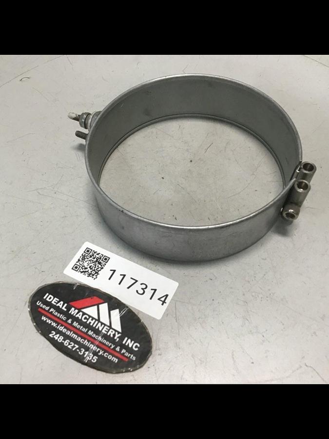 WATLOW 700 Watt Heater Band STB5A1J1-T NEW