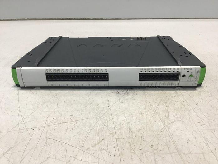 Used KEBA Module TM450/A Used