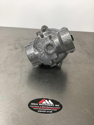 Used ASCO Solenoid Valve SC8215C53 #127293