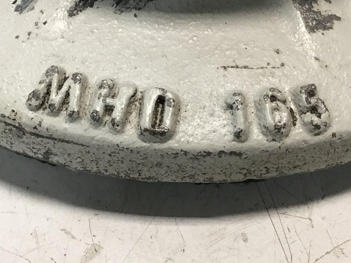 Used SUNNEX Leveling Mount MHD165 / 00922 #122735