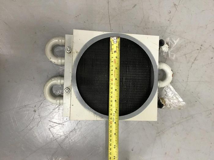 Used THERMAL TRANSFER Heat Exchanger RM-08-42 Used