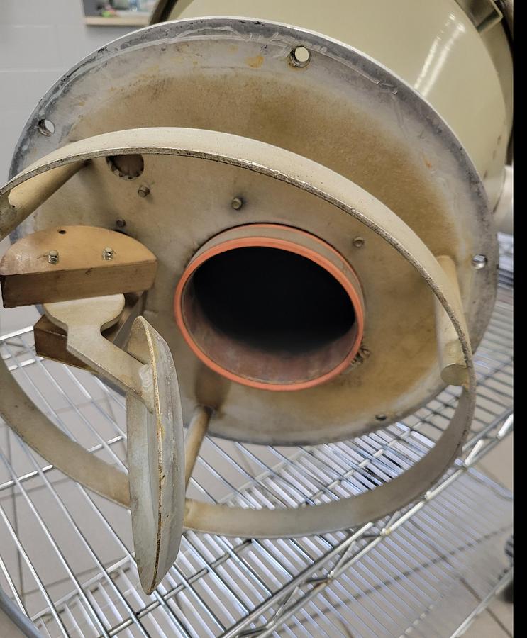Used CONAIR FRANKLIN DL15 Hopper Used