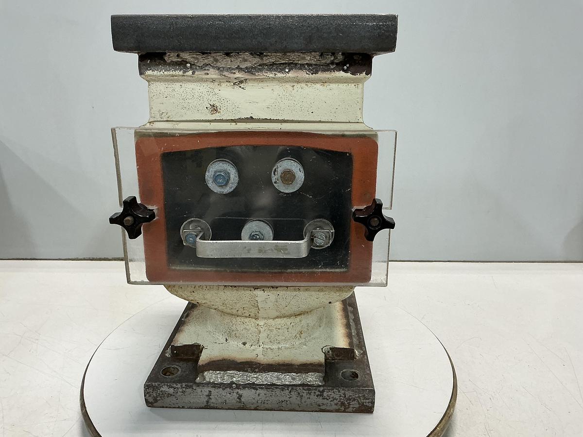 Used IMI NO MODEL NUMBER