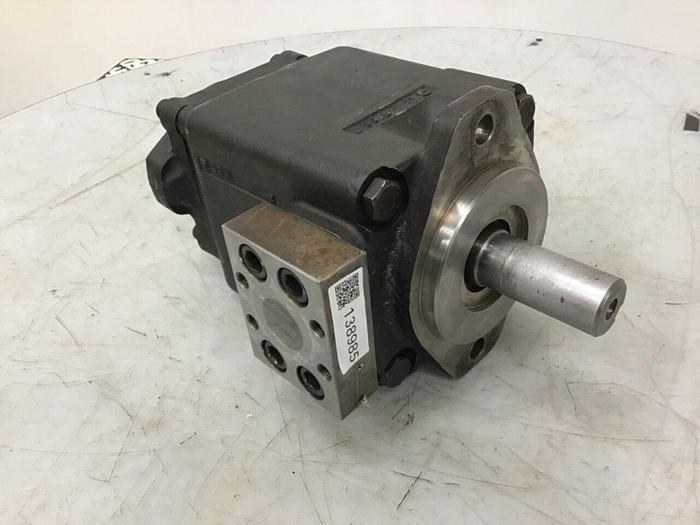 Used DENISON HYDRAULICS Pump T7ER062 10B30A140 Used