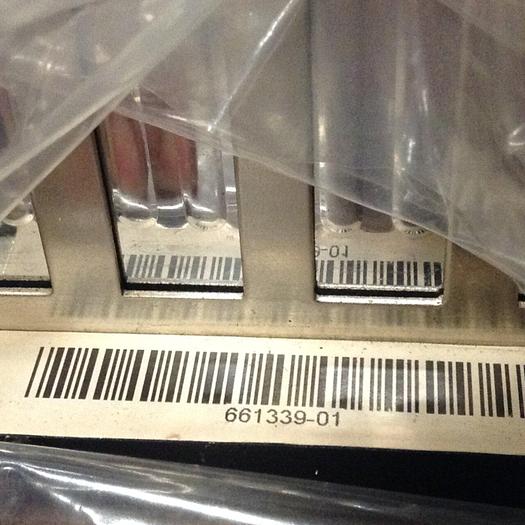 Used INDUSTRIAL PC Computer 661339-01 #82242