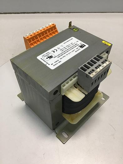 Used BLOCK TRAFO Transformer B 0401039 USED