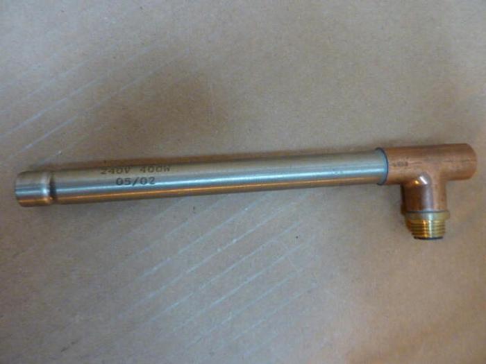 Used HI WATT Tube Heater PA139 USED