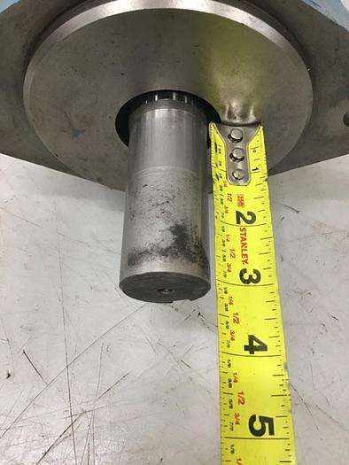 Used VICKERS Pump 3520V38E8 #138754