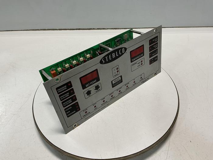 Used STERLCO M2A Temperature Control USED