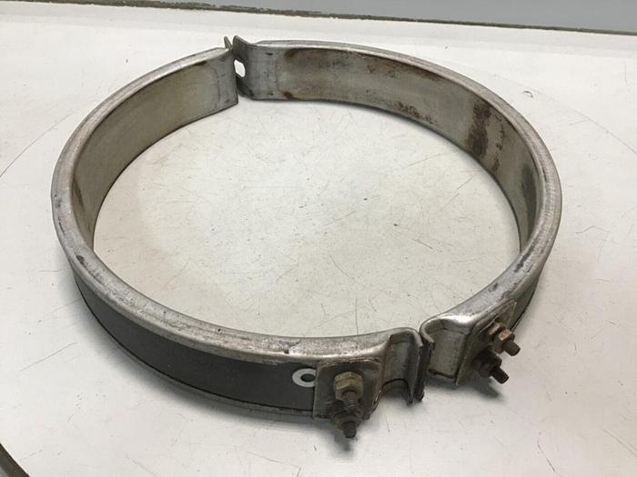 Used WELLMAN 700 Watt Heater Band 326334 700W #125869