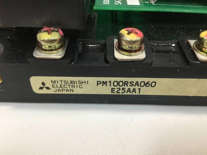 Used SUMITOMO Circuit Board SA765366AX Used
