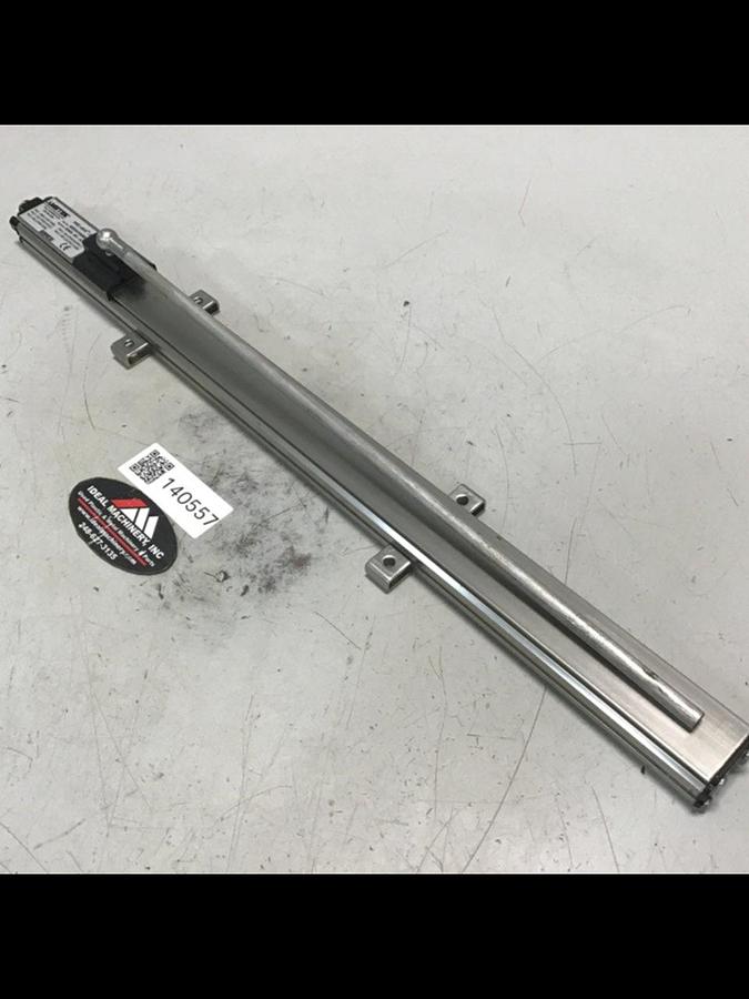 Used AMETEK Linear Transducer 955EV00150ESMX Used