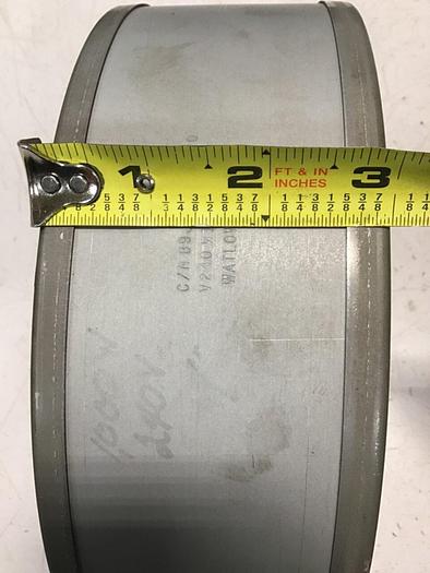 WATLOW 1000 Watt Heater Band B9J3AR1 #123851