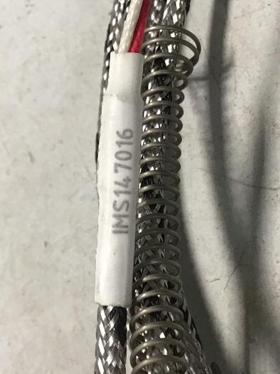 Used IMS Thermocouple 147016 #118707