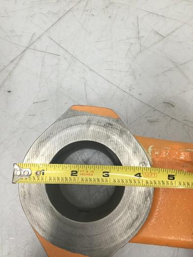 Used CINCINNATI MILACRON Toggle Link VT85-5 / TL #114831