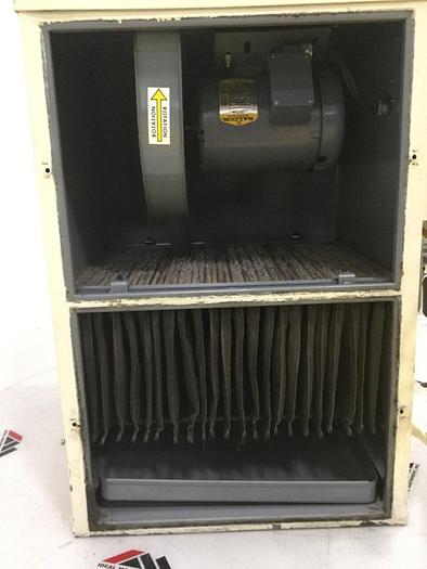 Used TORIT Dust Collector 64 #117486