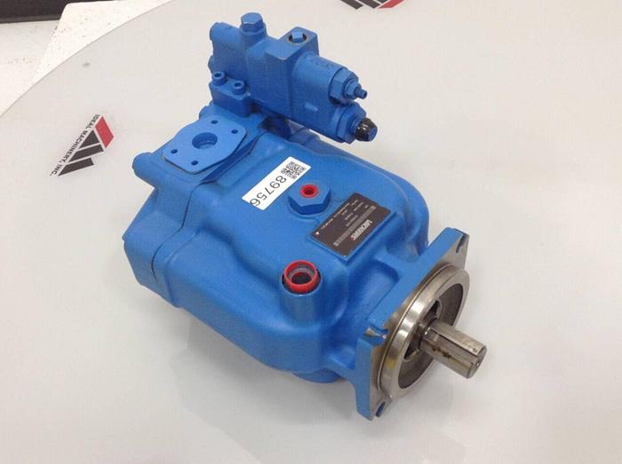 Used VICKERS Hydraulic Piston Pump PVH074R Used