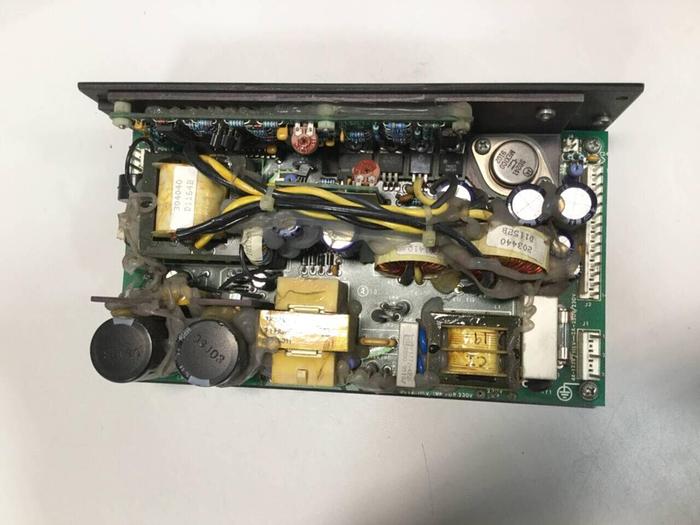 Used CHEROKEE INTERNATIONAL Power Supply QT4A1 #94729