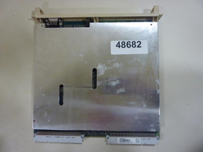 Used ABB CPU Board 3HAB2209-1 #48682