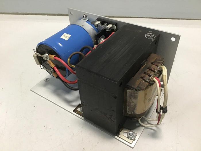 Used ACME ELECTRIC Power Supply 500B24H Used