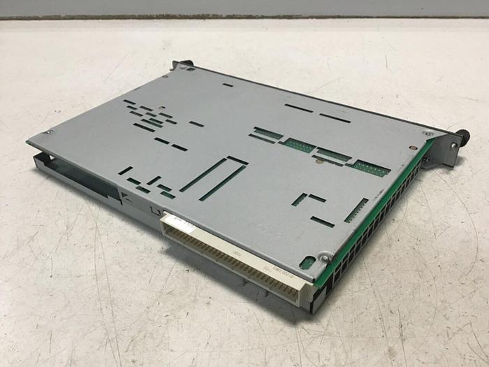 Used KEBA Digital Input Module TT081 TT 081 Used