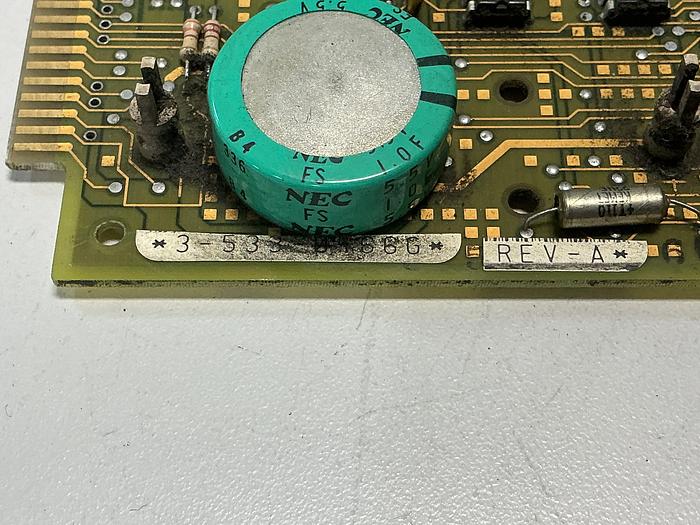 Used CINCINNATI MILACRON 3-533-0466G