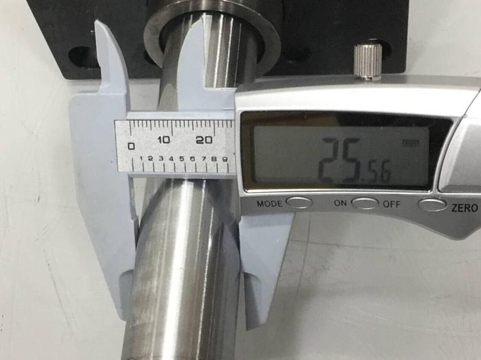 Used HYDRO LINE Knockout Cylinder N5F-1.5X4.11 #90980