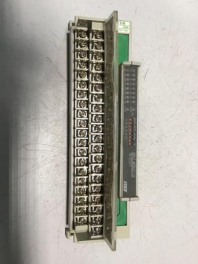 Used TOGI Input Module TN-4016-T40 #123640