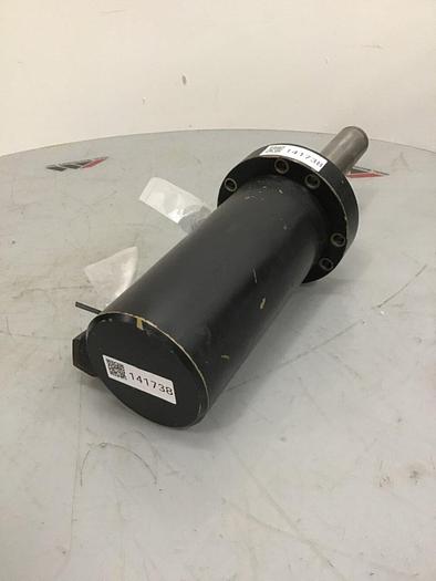 Used ENGEL Ejector Box Cylinder ES600/150 / EBC #141738