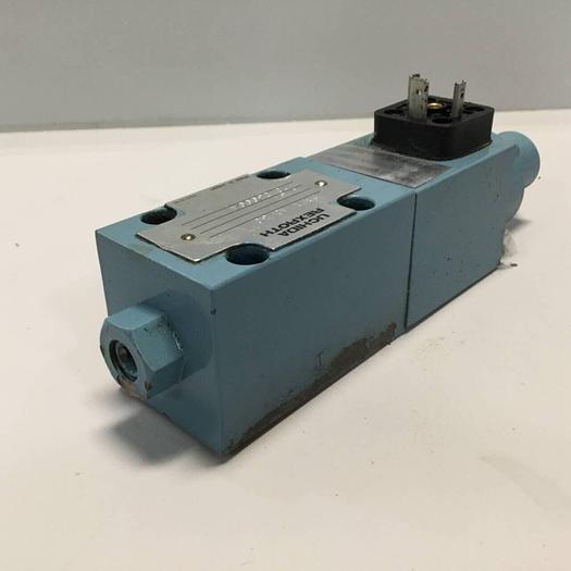 Used REXROTH Valve DBETA050 #91759