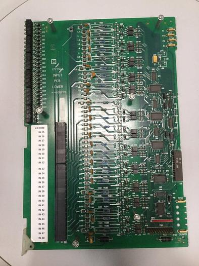 Used BARBER COLMAN Circuit Board A-60070 #100867