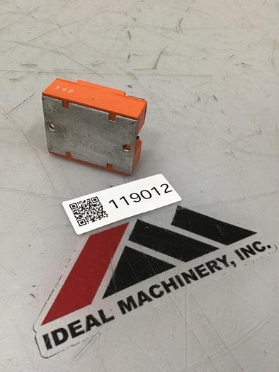 Used YRELEC Solid State Relay ARS40AD #119012