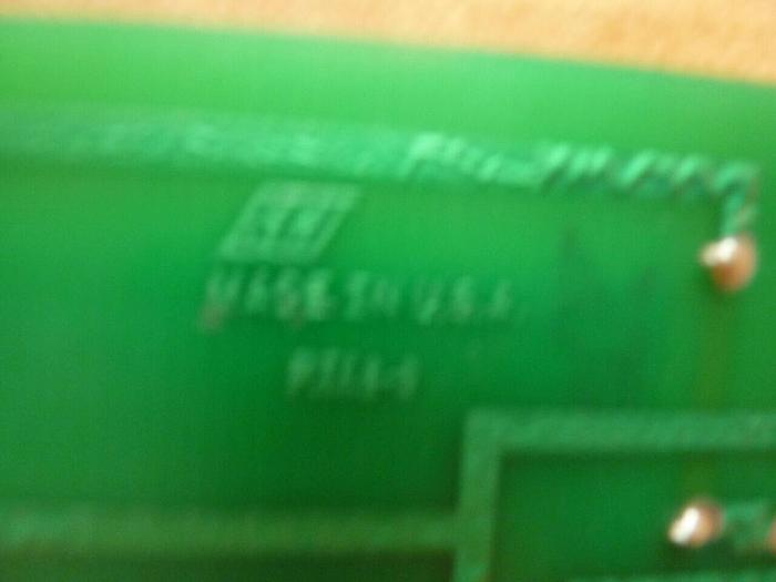 Used SCI Circuit Board 22992-2 REV A #25472