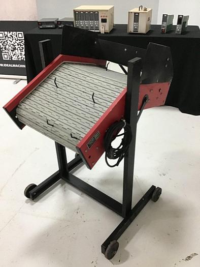 Used DYNAMIC CONVEYOR Lift Pin Separator Conveyor SFS 518 #119558