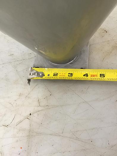 Used SUMITOMO Hopper SH75-NIV-A / HOP Used #143383