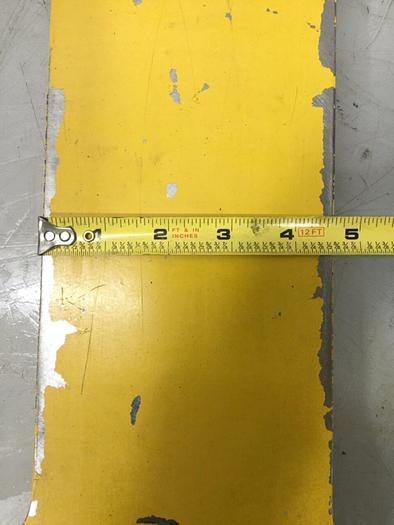 Used VAN DORN Toggle Link 300831 #117290