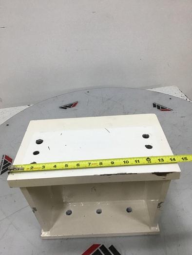 Used GENERIC Robot Base 14X13X9 / RS #123426