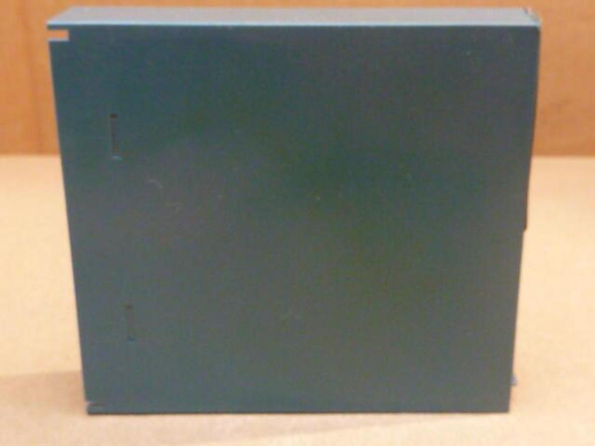 Used HUNKAR LABS Strain Gauge 60463 Used