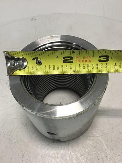 Used SUMITOMO Front Tie Bar Nut SD30-C110 / FTBN Used #130285