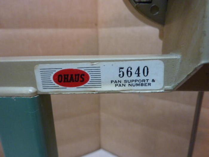 Used OHAUS Dial-O-Gram Scale 310G #31072