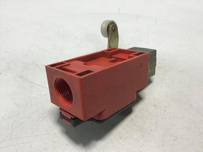Used BERNSTEIN Limit Switch ENK-UV1Z AHS #121387