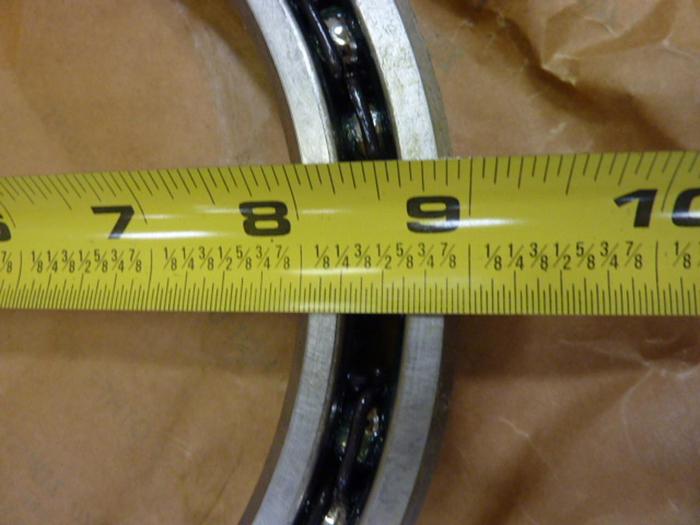 KAYDON BEARING Bearing 1J9Y5 15237001 #58363