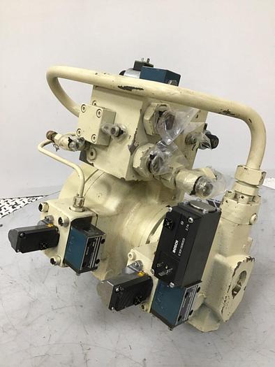 Used BOSCH Pump 0 514 816 213 Used