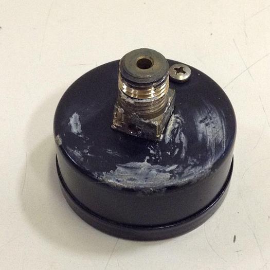 Used ROSS Pressure Gauge GAUGE740 #76740