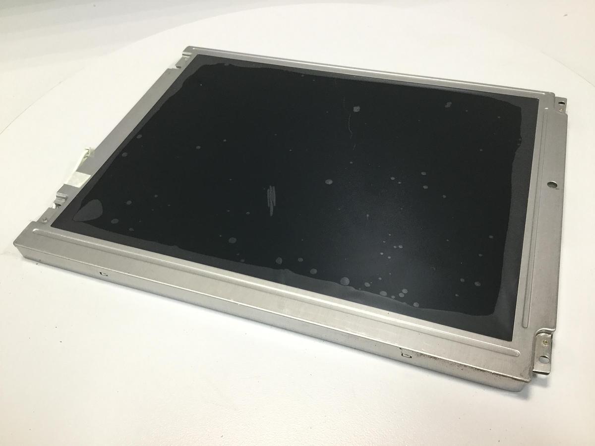 Used VAN DORN Pathfinder 5000 Replacement Screen P500C #107670