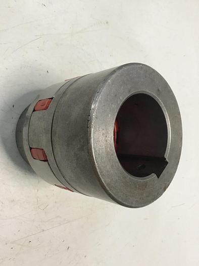 Used ROTEX Coupler 1228 #132791