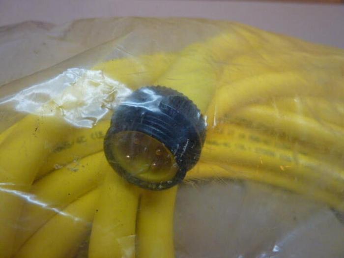 BRAD HARRISON / WOODHEAD Cord 114030A38M120 #28762