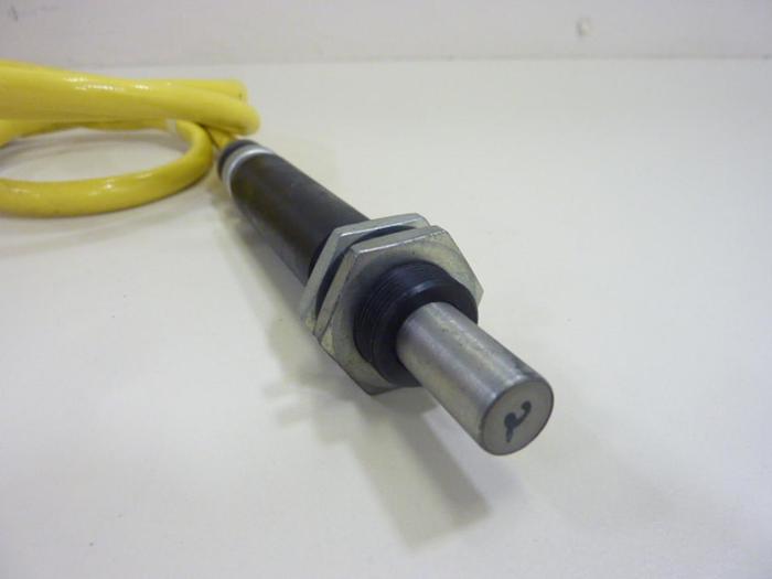 Used SYRON Proximity Switch SPS11191 #44015