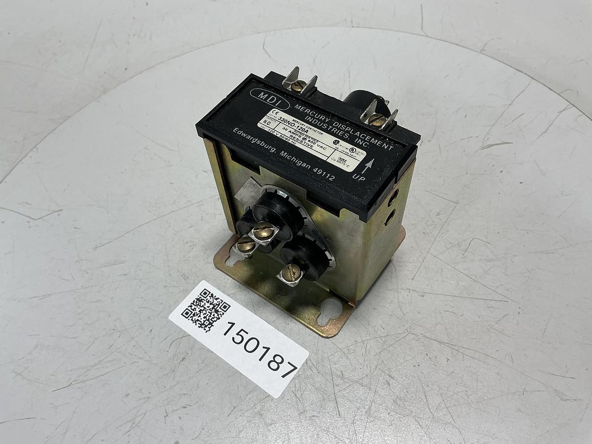 Used MDI 330NO-120A
